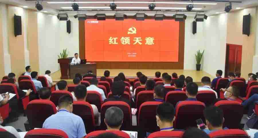 乘風(fēng)破浪 筑夢(mèng)前行丨2021感謝有你，2022砥礪前行！